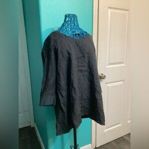 💥PRICE DROP💥 Flax Tunic